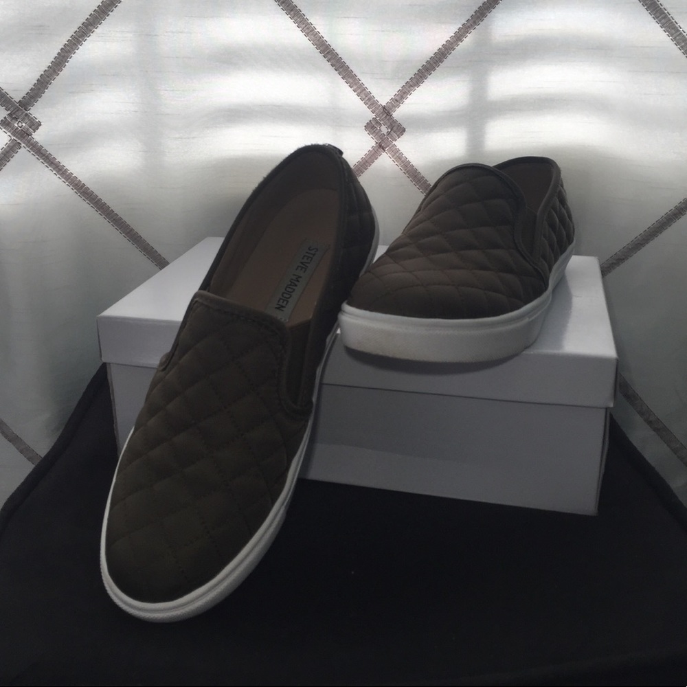 Steve Madden Ecentrcq